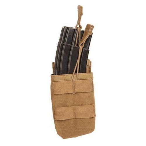 BLACKHAWK! Tier Stacked M16 Magazine Pouch - Tactical & Duty Gear
